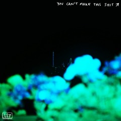 You Can't Make This Shit Up