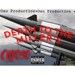 Death To The Miller’s