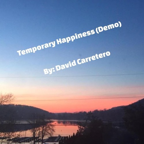 Temporary Happiness (Demo)