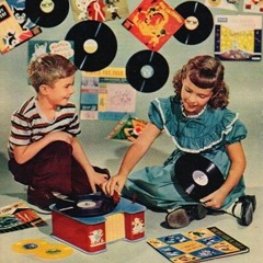 Let's play drum and bass