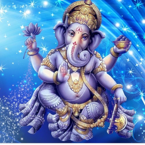 Stream Om Bhalachandraya Namaha (Peace & Harmony) by Feel Good Mantras