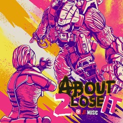 Rage 2 Rap - "About To Lose It"