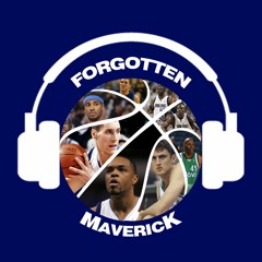 Episode 45 - Dave Barnett - Former Radio Voice of the Mavericks (1981-1988)