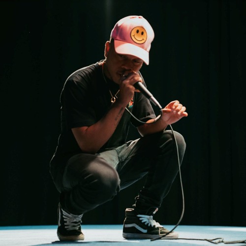 Sam Stan - Plz Don't (ft. Louie Free)