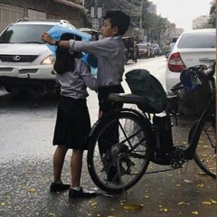 Em là thứ mà anh luyến tiếc nhất / - NHA cover