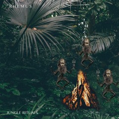 Rhemus - Jungle Rituals (Original Mix) [CAFE DE ANATOLIA]