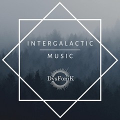 DysFoniK - Toxic Dub (Intergalactic Mix)