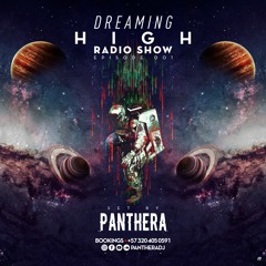 DREAMING HIGH #001 - House Vibes
