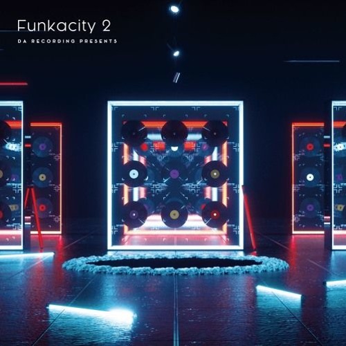 aran - Back 2 Life // Funkacity 2
