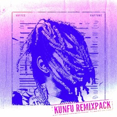 Koffee - Toast ( Hip Hop Remix - Five On It Riddim )2019