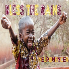 Neuromancer - Bless The Rains [African Tribal Psy]