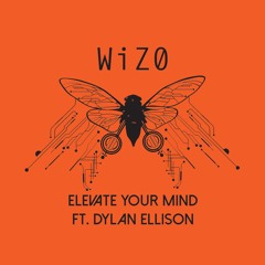 Elevate Your Mind ft. Dylan Ellison