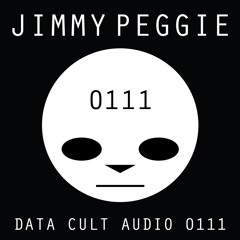Data Cult Audio 0111 - Jimmy Peggie