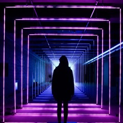 Neon Lotus