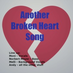 Another Broken Heart Song