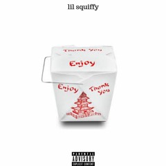 Takeout - Lil Squiffy (prod. kvng amatai)