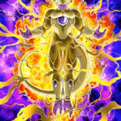 Golden Freiza