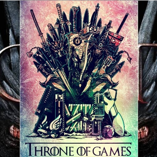 Dracarys Side B