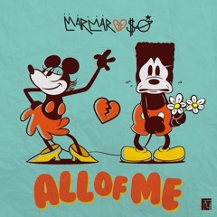 Marmar Oso - All Of ME