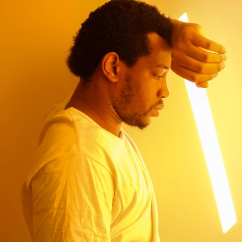 Static . (Prod. Bailey Daniel)