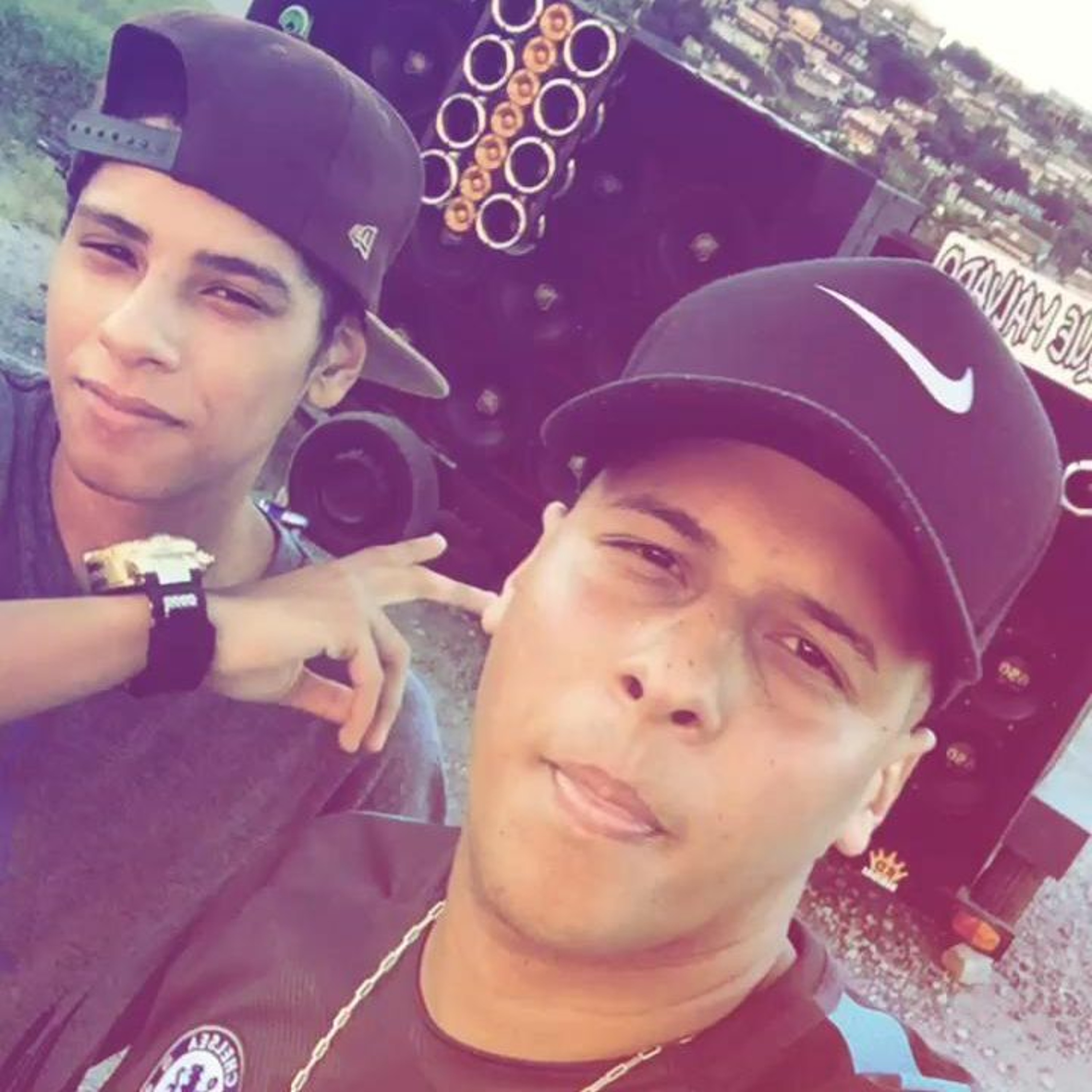 DJ CHATO