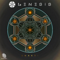 Vandeta - Solar System (Genesis Remix)