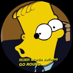 Go - Round