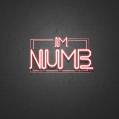 Eternity - Im Numb (prod. YoungTaylor)