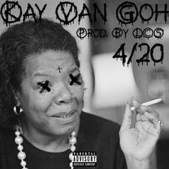 4/20 (Prod. By LCS)