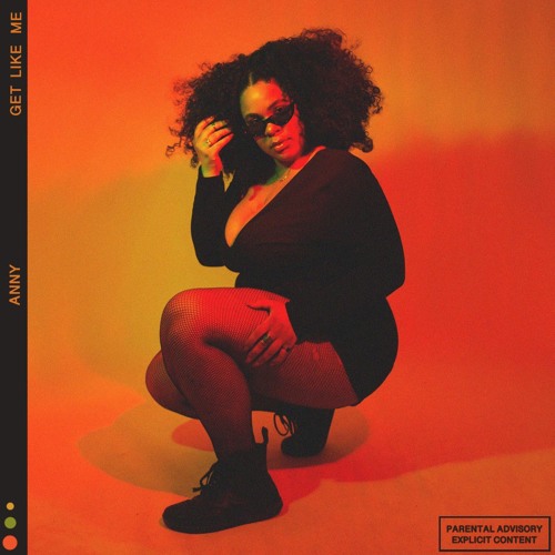 anny – Get Like Me (prod. Black Canvas)