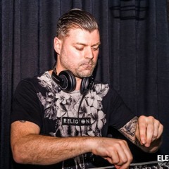 Elevate Classic Trance Mix - Stephen Healy(May 2019)
