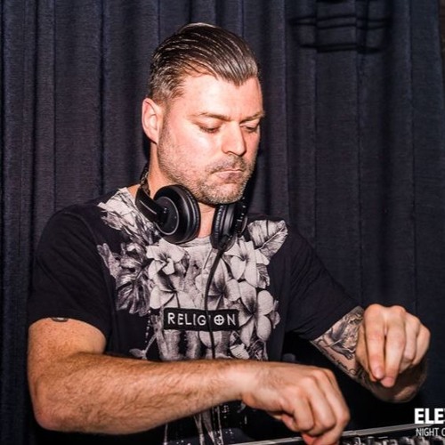Elevate Classic Trance Mix - Stephen Healy(May 2019)