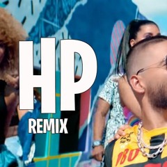 14- Hp ( Blooteg Remix ) - Maluma - Dj Raya Ft Dj Joota