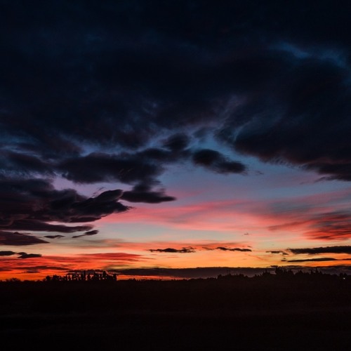 Sunset In Provence (Chill Set)