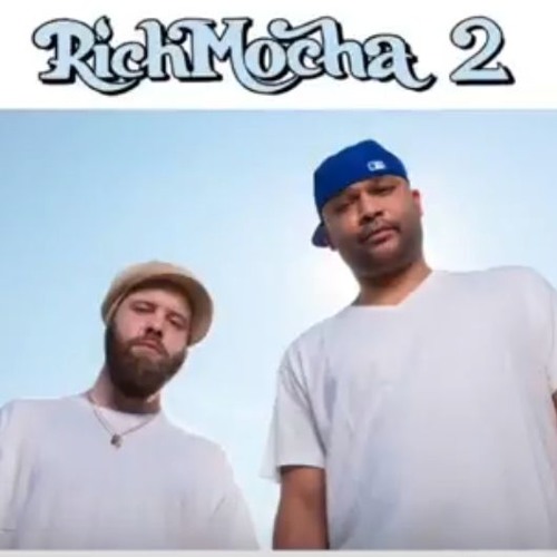 Everywhere You Look From RICH MOCHA 2 By Stakzilla  Big Oil