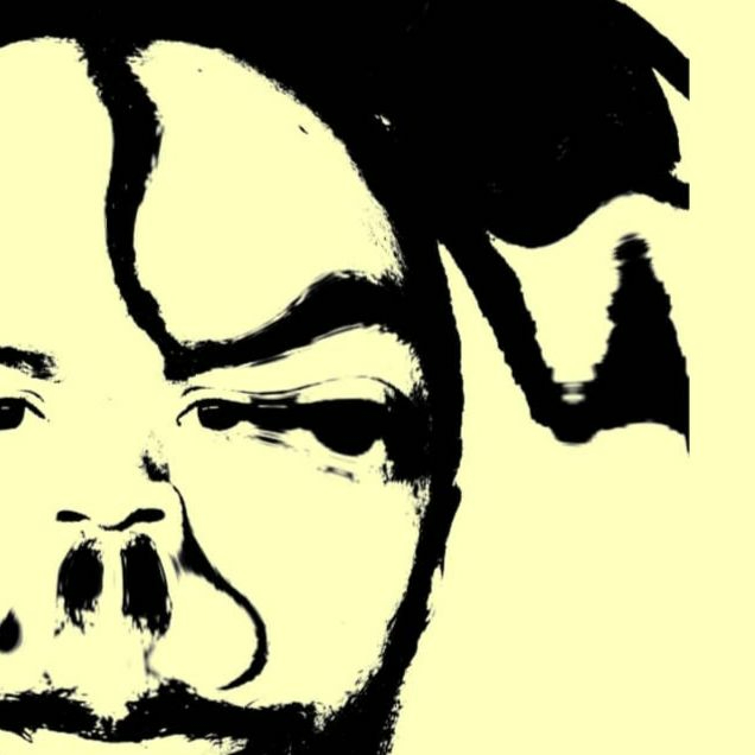 Unmitigated Drawl episode artwork
