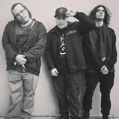 Uncle Pill - Rocket Power (feat. Alec Beretz, Khaos_NoDayzOff)