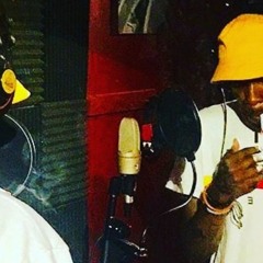 MALI THE GREAT - PIZZA DOUGH - (PROD. BY CHRIS WINSTON)