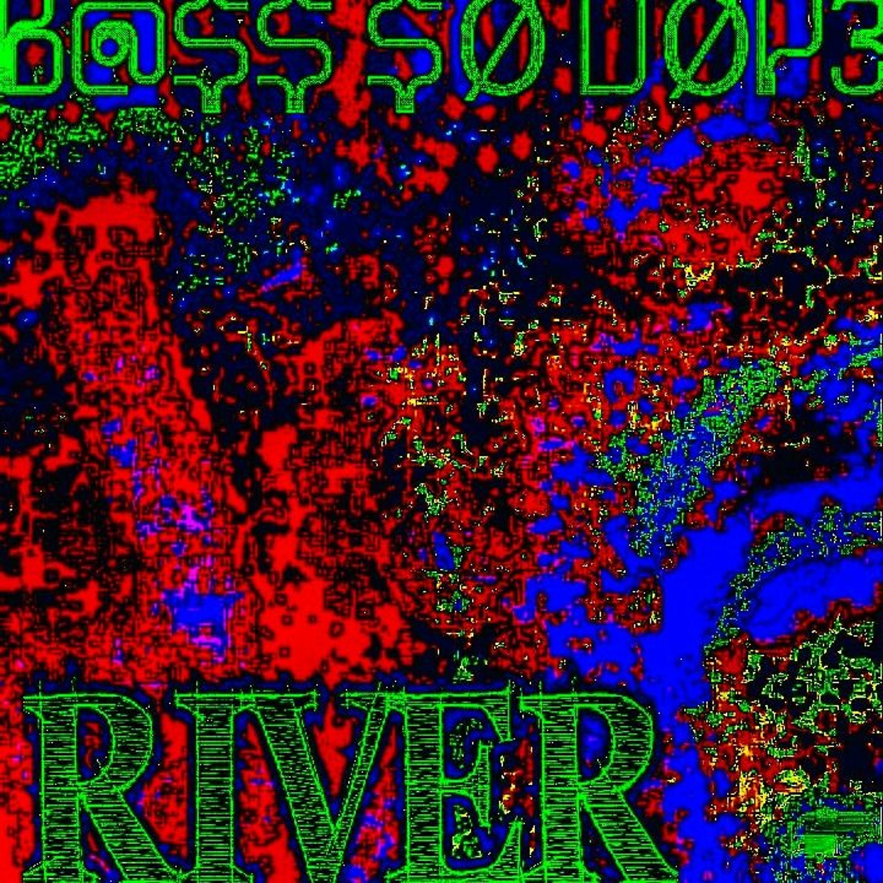 B@$$ $0 D0P3 - R!VeR episode artwork