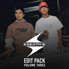 summertime frontin' | The Neptunes Edit Pack Vol. 3