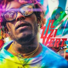 Lil Uzi Vert Type Beat - WitnessGreatness | XaviorJordan