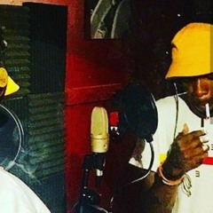 MALI THE GREAT - 75 CENTS - (PROD. BY CHRIS WINSTON)