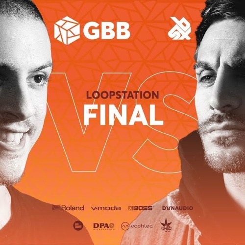 NME vs RYTHMIND | GBB 2019 | LOOPSTATION Final