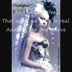 Kerli - Bulletproof [FIRST VERSION]