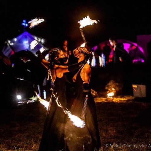 Subtle Planes || Cirque du Soul || Hyperborea: Crossroads 2019