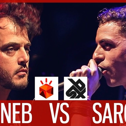 TIONEB Vs SARO | GBB 2017 | LOOPSTATION FINAL