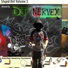 DJ NERVEX - STUPID DEF VOL 5