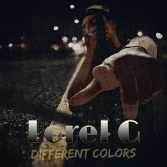 Different Colors [Prod. By Wxlfstealth]