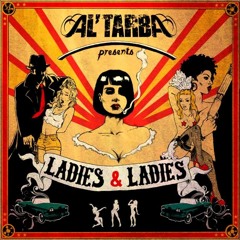 Al'Tarba - Global Awakening feat Camille Safiya & L Atasha