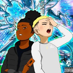 On My Nerves (prod. Zerio, Knash & Jamalucrazy) - joeyscuts & yatchel